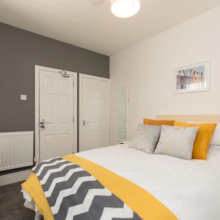 Crewe Rooms Brooklyn Street Kültér fotó