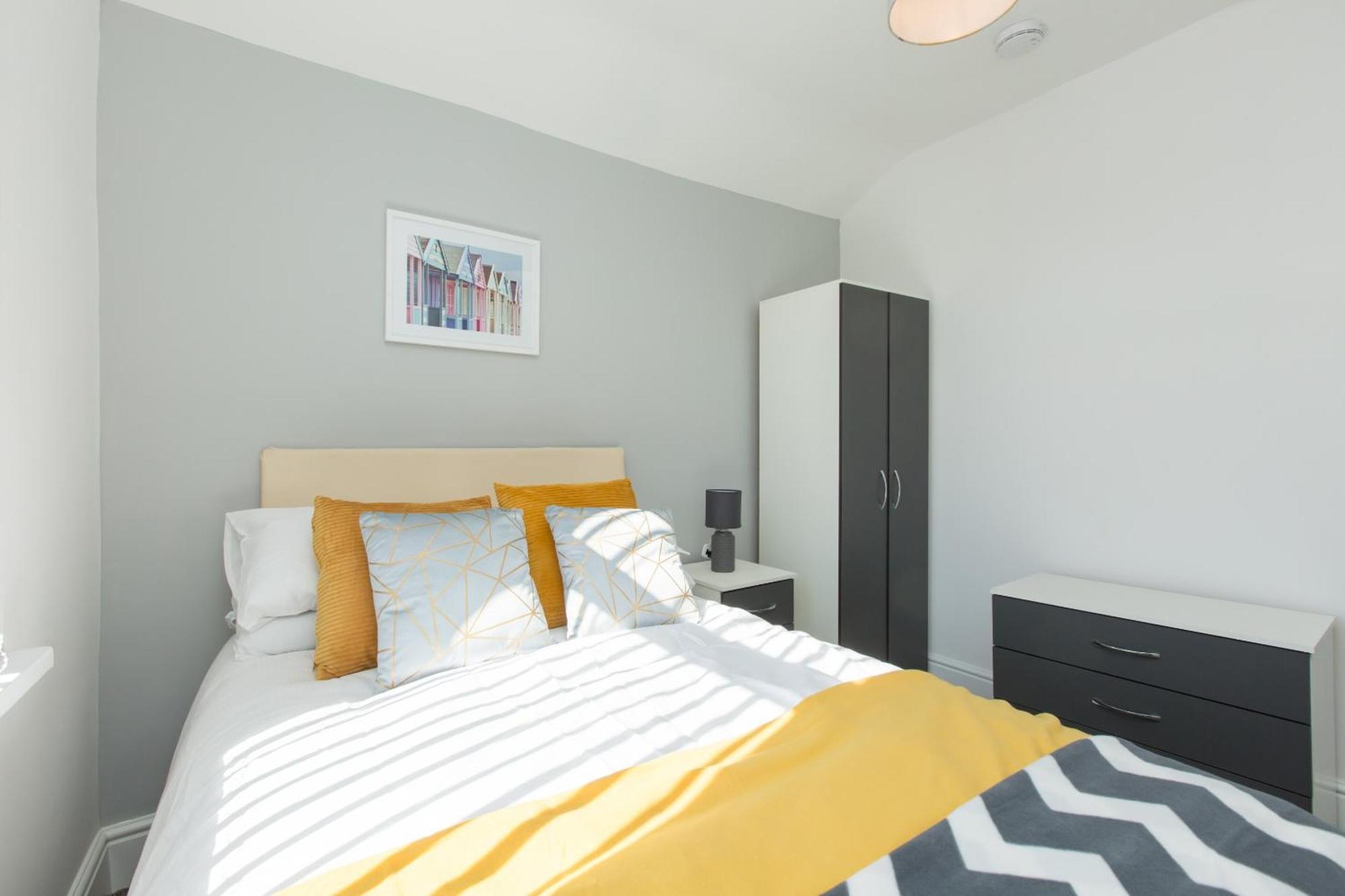 Crewe Rooms Brooklyn Street Kültér fotó