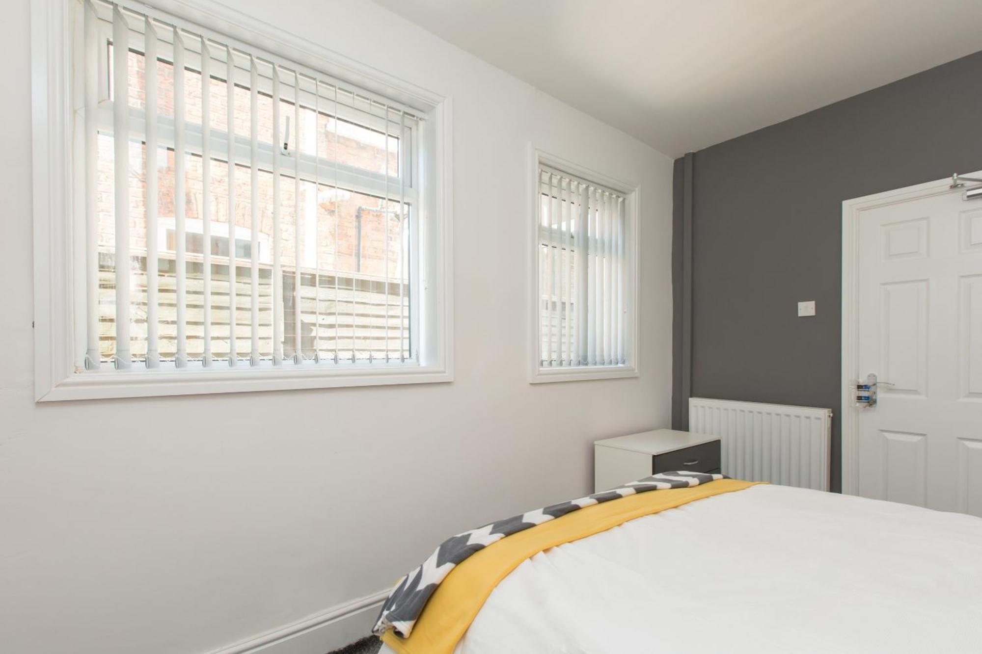 Crewe Rooms Brooklyn Street Kültér fotó